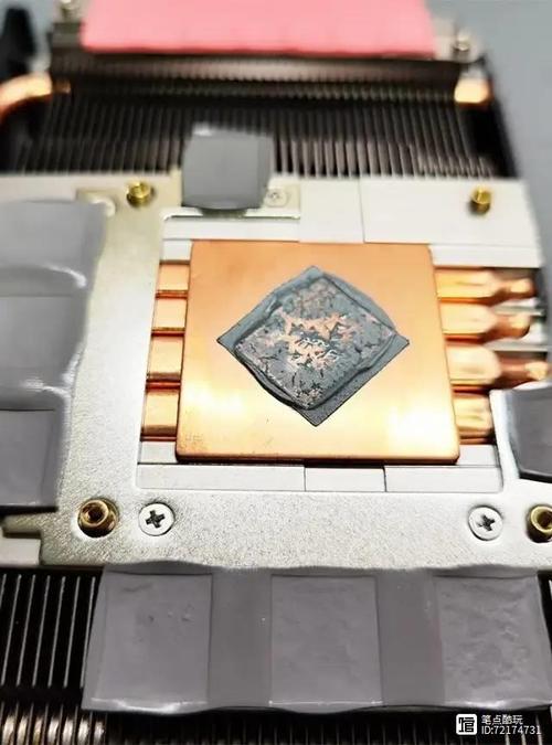 错把好卡当矿卡:打游戏黑屏后散热风扇狂转,自己动手修复故障显卡
