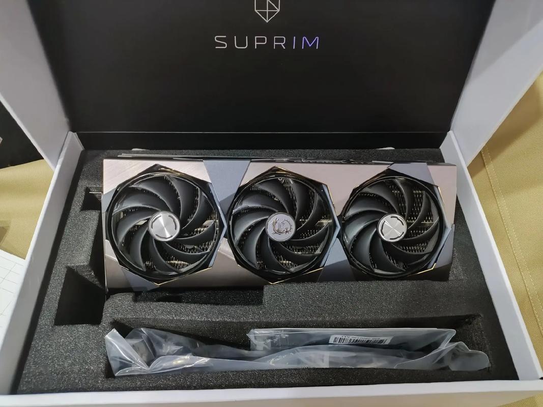 微星公司显卡维修