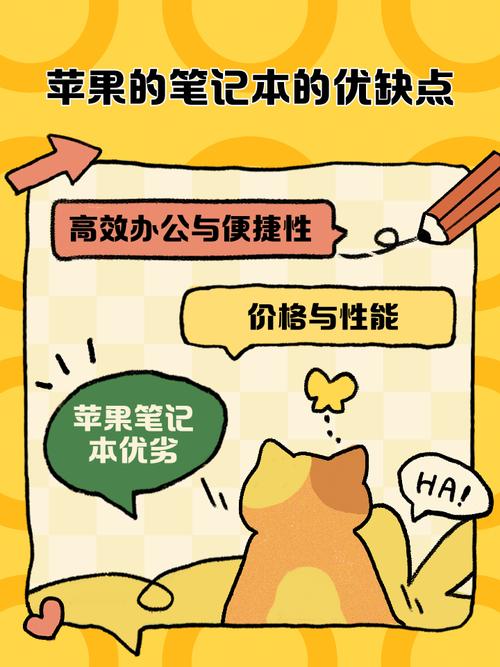 苹果电脑怎么样优缺点详解及购买建议,苹果电脑的优势和缺点都有哪些_百...