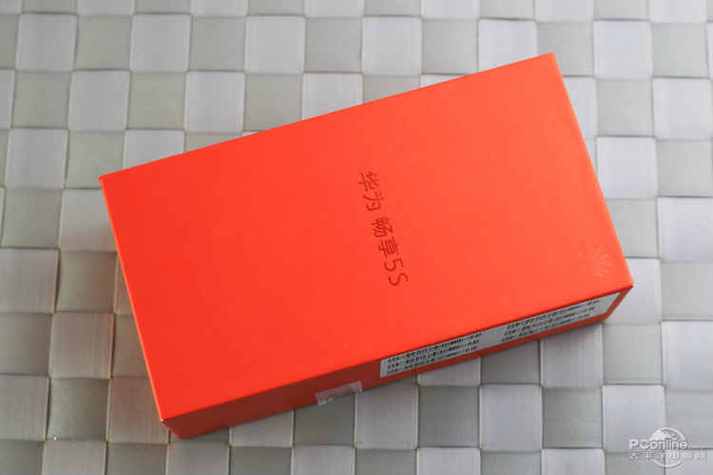 华为畅享5s最大可入多少G内存卡?