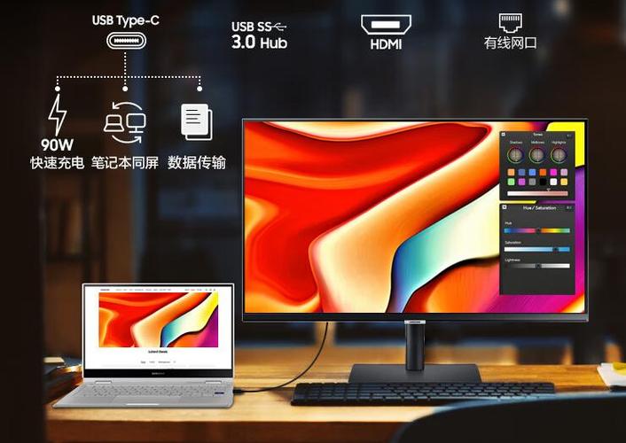 三星和aoc的这几款显示器哪个好呢?麻烦具体说说