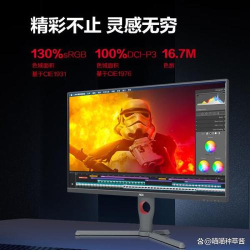 三星和aoc三款显示器哪款好?来说说