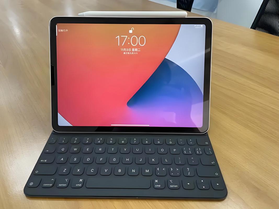 苹果电脑128g够用吗proiPadPro128G够用吗