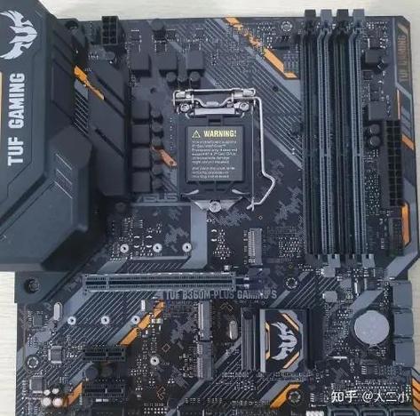 i59400f配什么主板