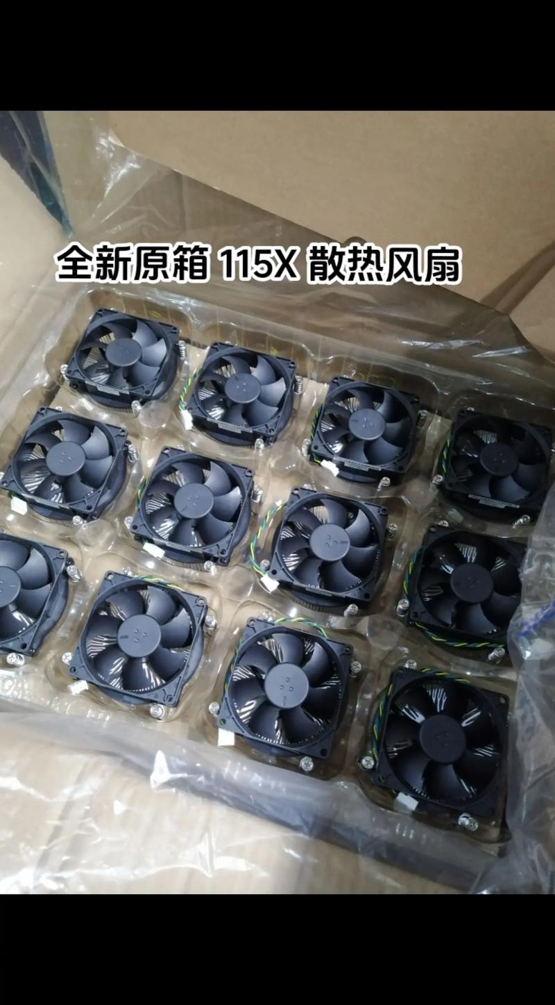 电脑一定要装散热器才能开机吗台式电脑必须要有散热器吗没有行不行