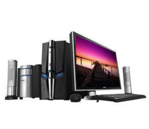 海尔轰天雷T3性能如何?