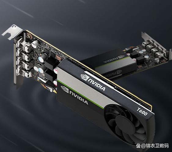 显卡t600和t1000性能上差多少?