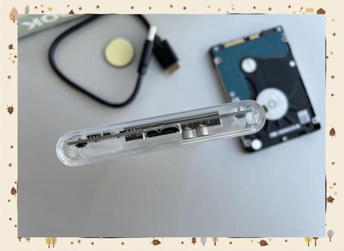 笔记本电脑硬盘如何变成移动硬盘