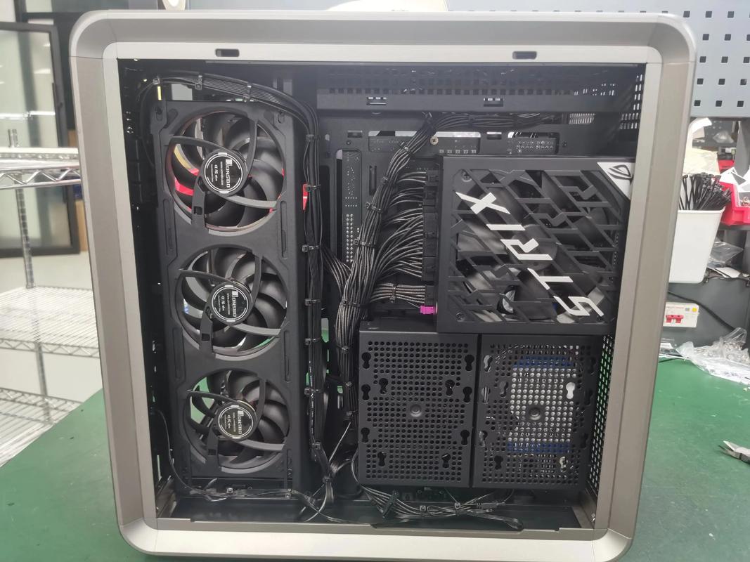 台式电脑主机配置报价台式电脑一般要多少钱