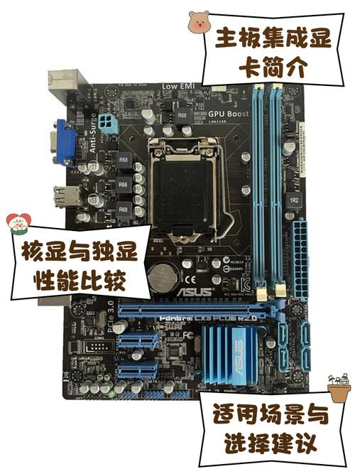 主板上显卡的插槽都一样吗