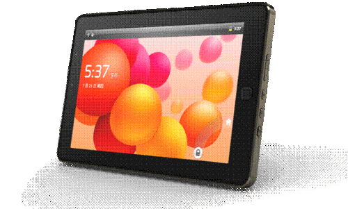 爱国者平板电脑m801性能如何,值得购买吗?