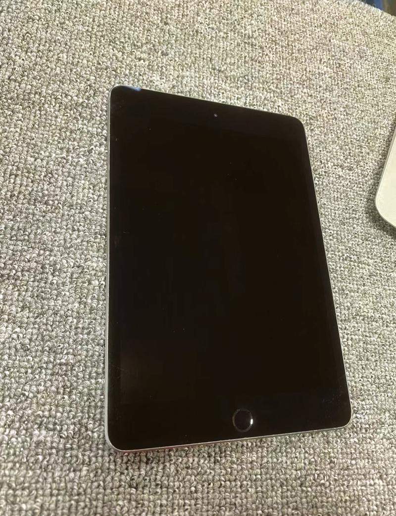 ipadmini5是哪一年的