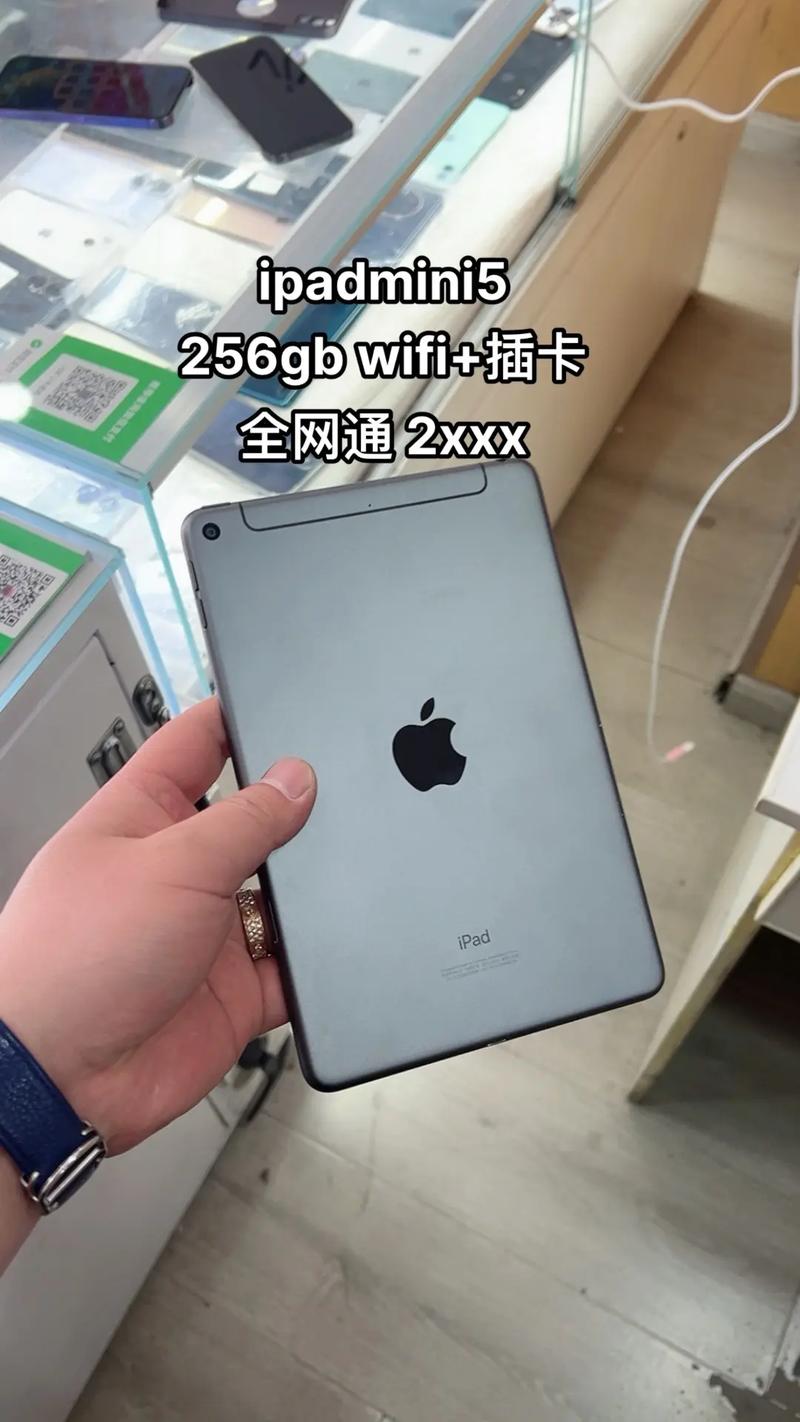 ipadmini5参数配置