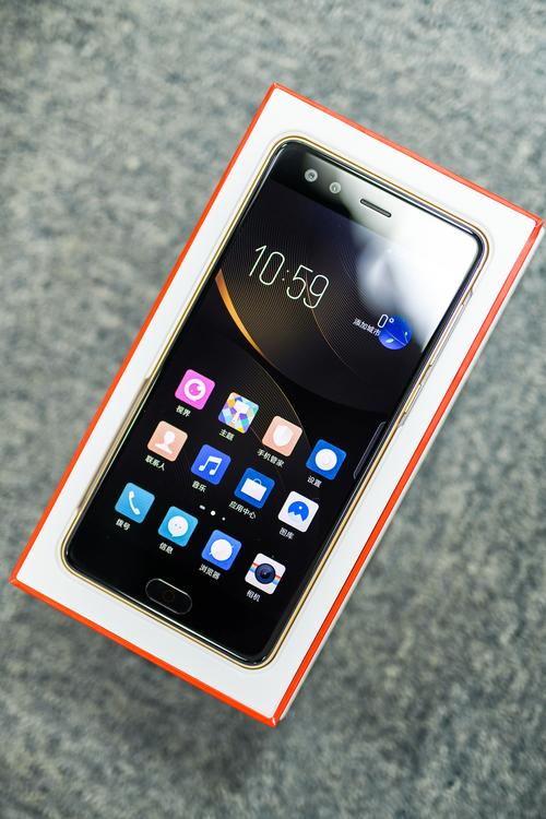 努比亚Z17S值得买吗?