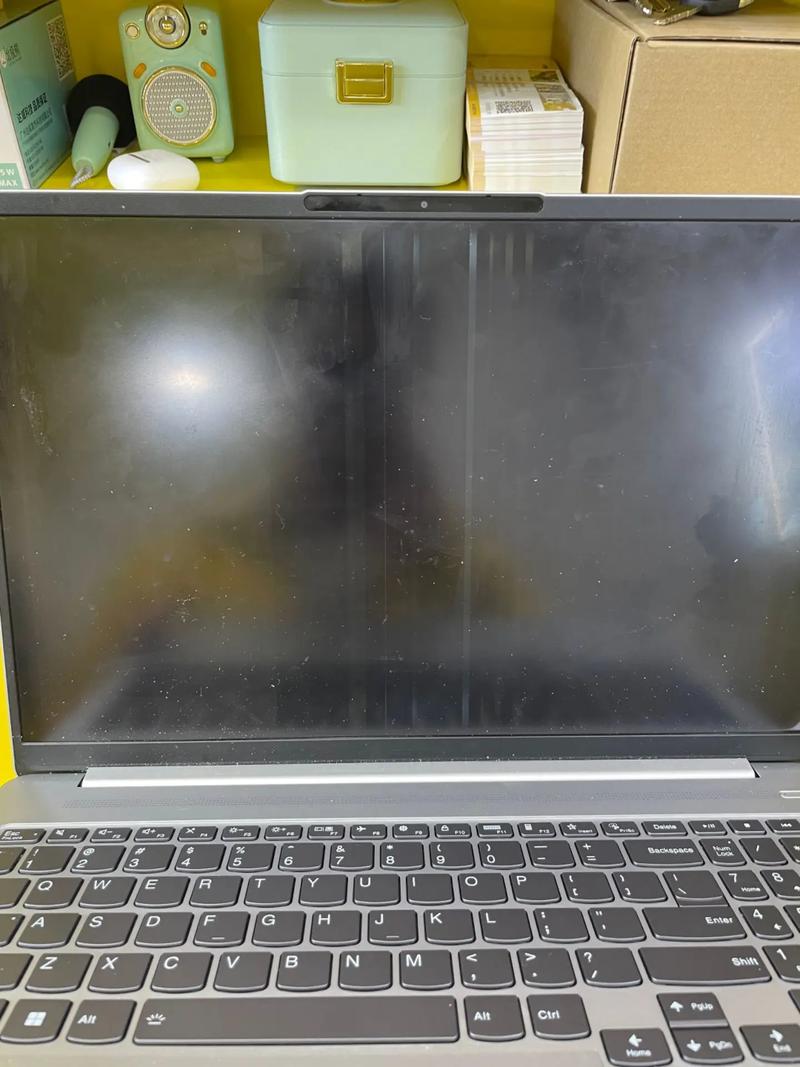 dell笔记本屏幕排线坏了怎么办