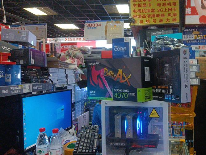 北京笔记本电脑便宜的地方