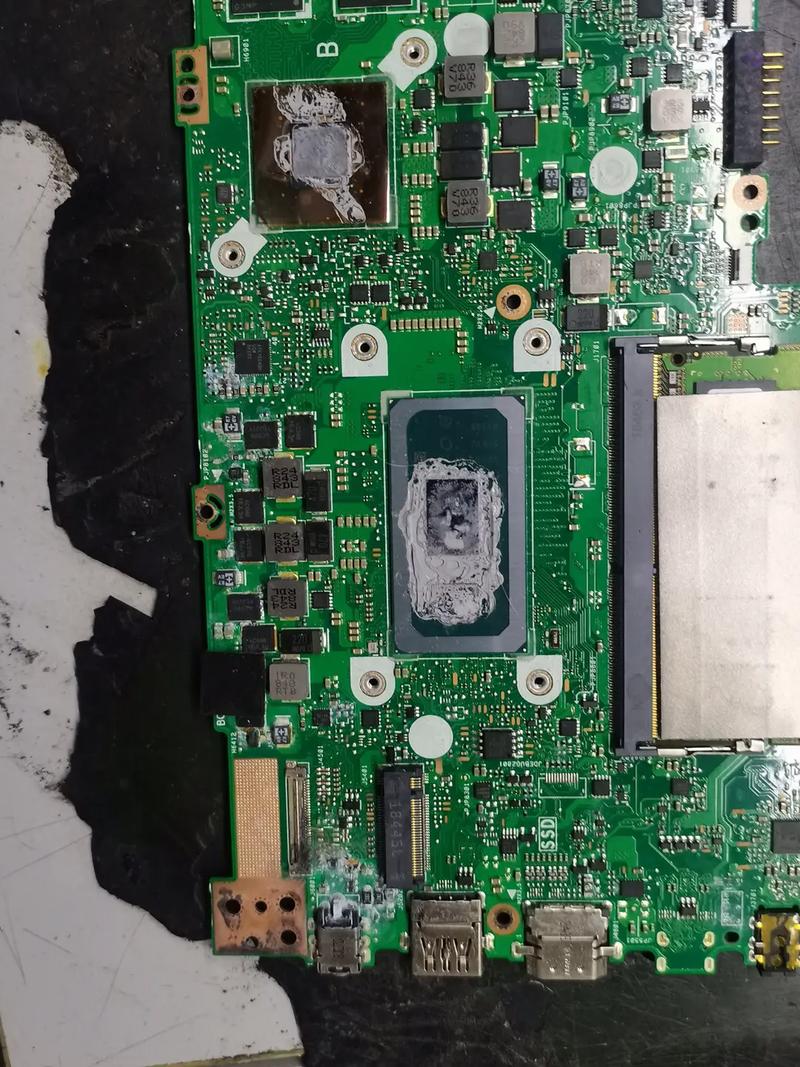 主板坏了会有什么现象