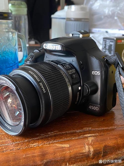 佳能的EOS450D好么啊?有哪位清楚?