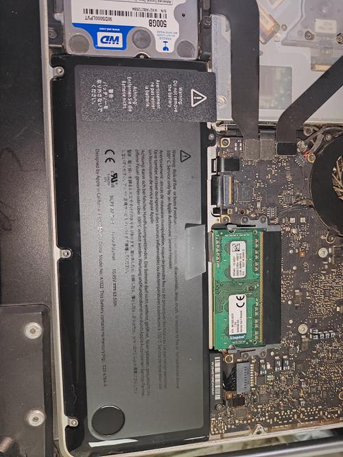 苹果笔记本电池多少钱?费用详情及更换方法