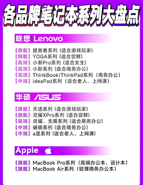 华硕苹果笔记本的优缺点