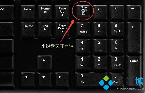 笔记本电脑键盘乱码怎么恢复