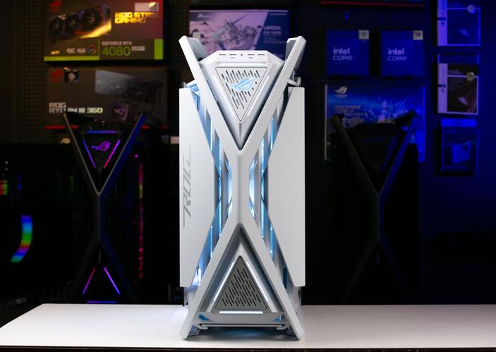 打游戏什么台式电脑好