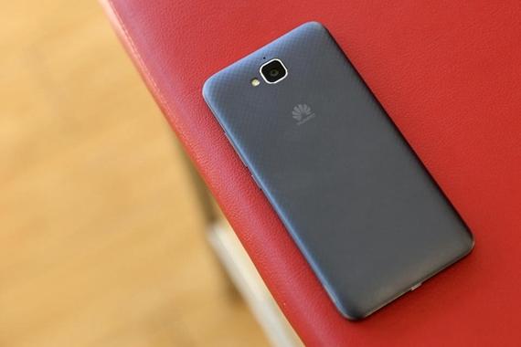 畅享5s和畅享5有什么不同??-华为畅享5