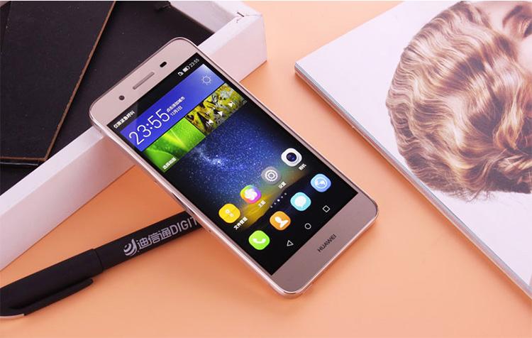 华为畅享5s与5的区别主要在哪些方面?