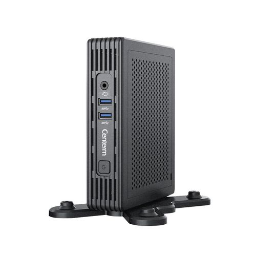 centerm是什么电脑?