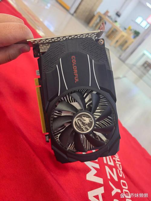 1650显卡什么水平