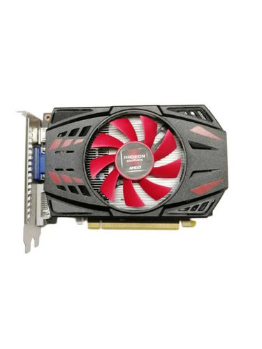 想问hd6700是什么显卡