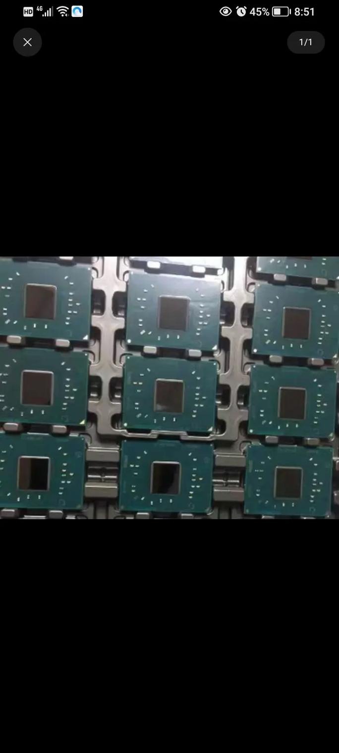 电脑好一点芯片多少钱电脑主板坏了换芯片要多少钱