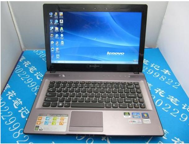 联想Y470笔记本现在市场费用是多少?