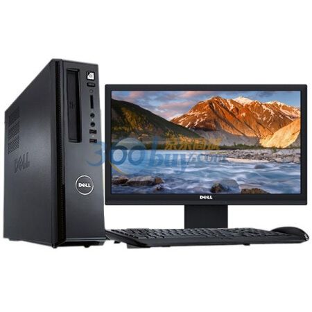 戴尔台式主机怎么样