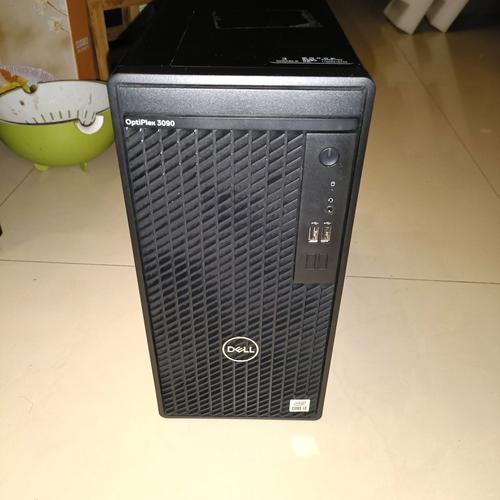 戴尔和联想台式哪个好