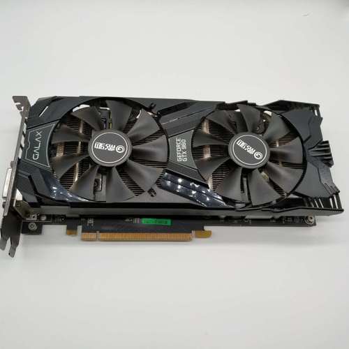 影驰gtx960骁将4g这款显卡怎么样