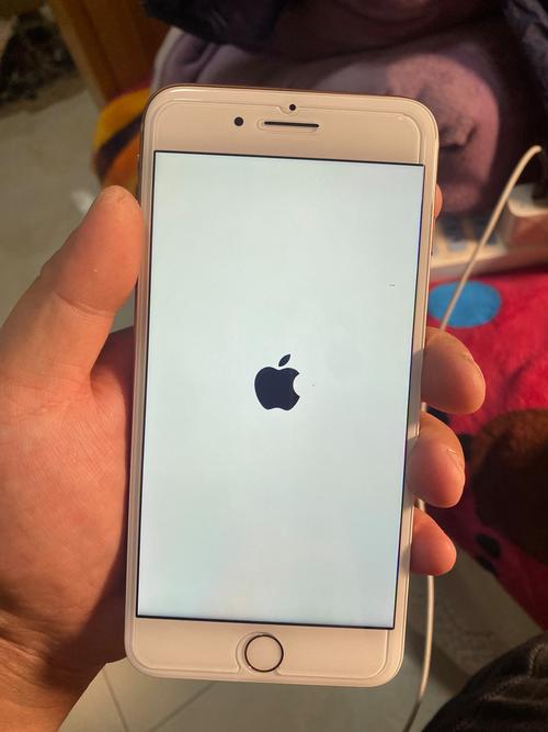 iPhone8p参数?屏幕大吗?