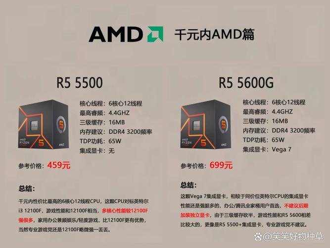 AMD专用条是什么内存条?