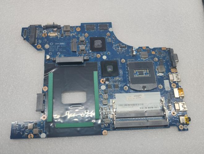 如果想把联想E425(1198A48)的硬件自己换掉,里面有多少硬件可以换的...