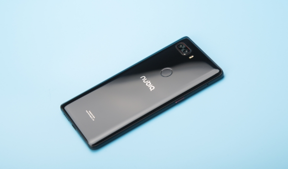 努比亚Z18配置如何?