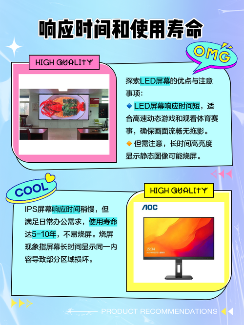 电脑笔记本屏幕led和ips哪个好笔记本电脑屏幕什么材质比较好