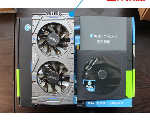 gtx750ti显卡的简单介绍