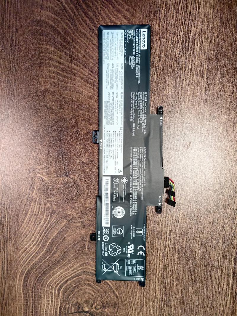 笔记本电脑电池坏了修理多少钱?