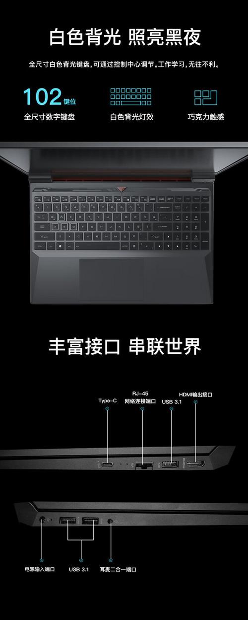 神舟战神性能模式快捷键