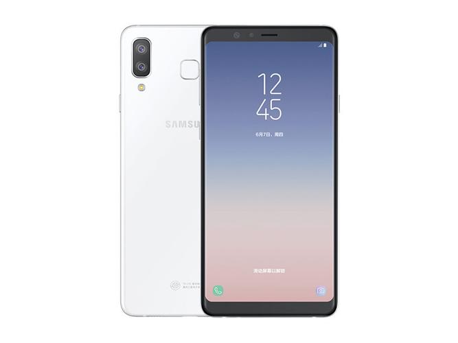 三星a9star是双卡都是4g吗