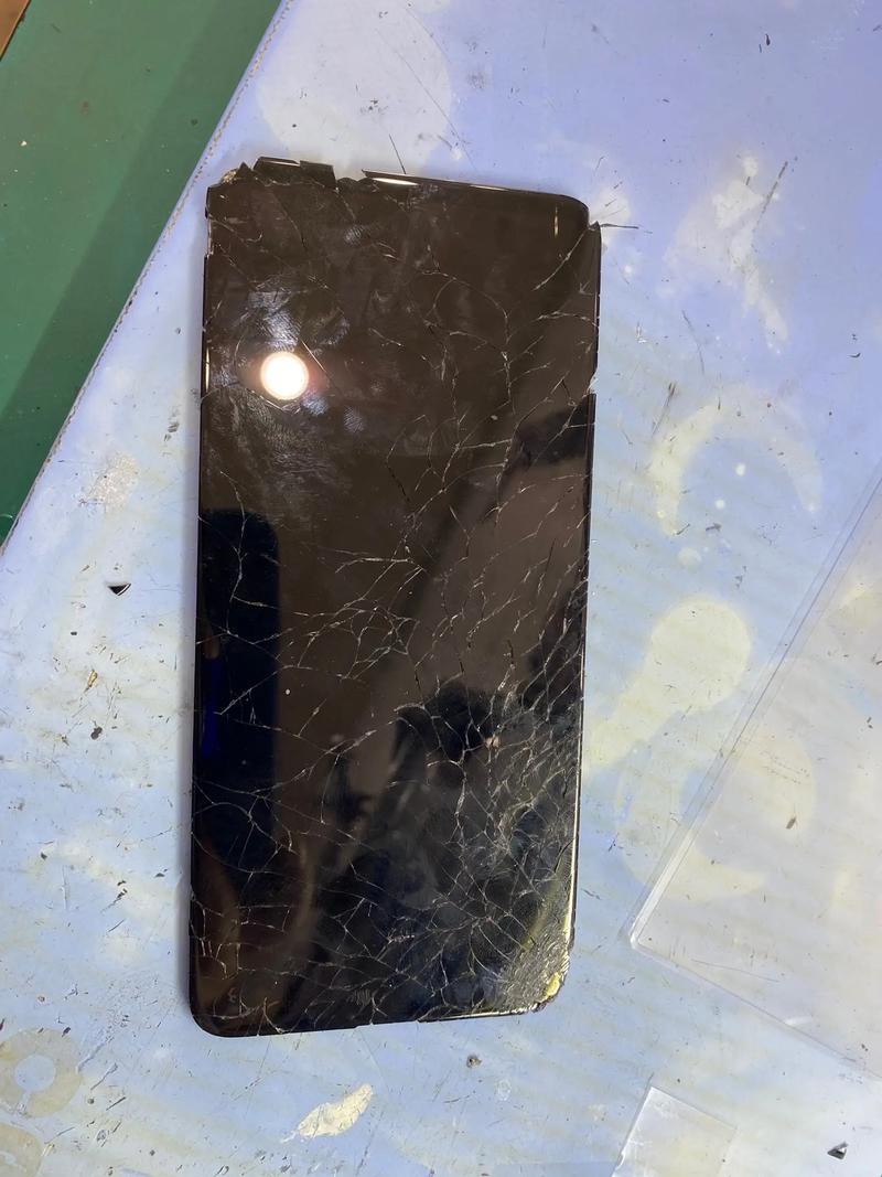 华为荣耀9x换屏多少钱?