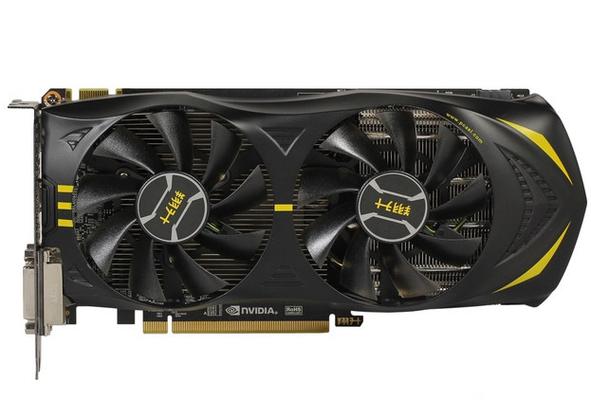 华硕gtx960『4』GD5和七彩虹gtx960网驰4G哪个好主玩英雄联盟剑灵天涯明月刀...