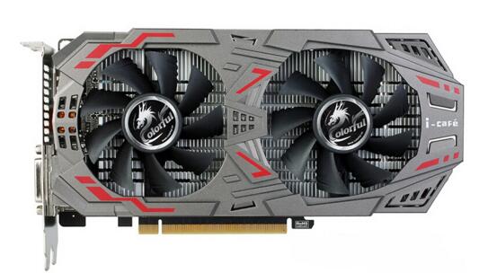 七彩虹960显卡怎么样