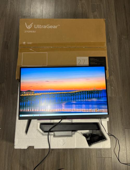 lg的笔记本屏幕怎么样