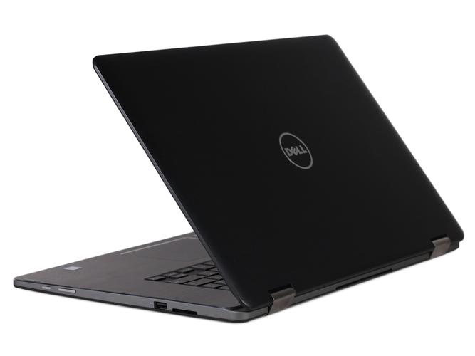 推荐几款2015年的戴尔笔记本